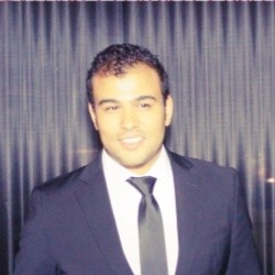 Mohammed Mrani Alaoui