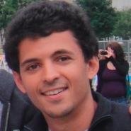Hicham Mhammedi Alaoui