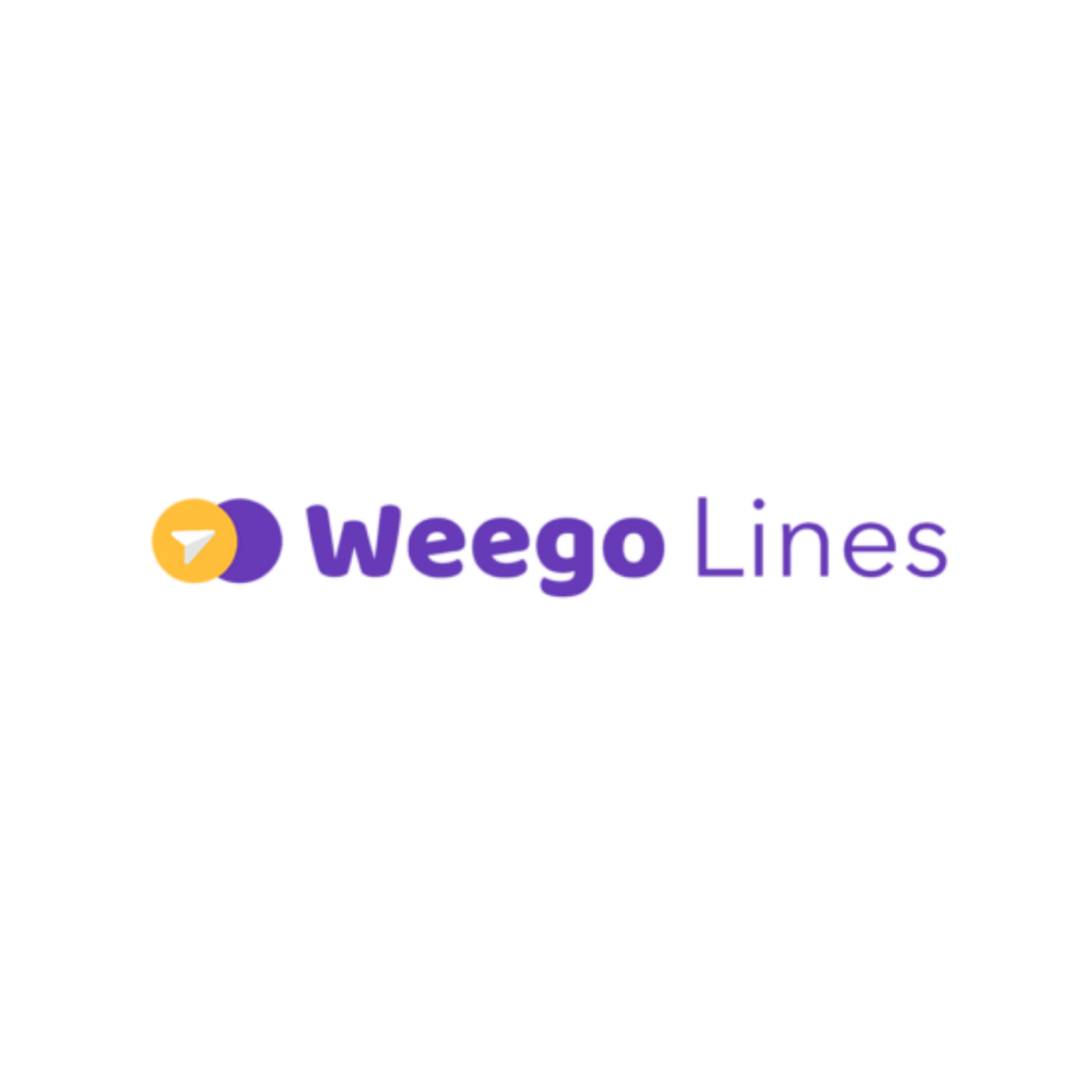 weego lines Start-up.ma