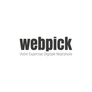 Webpick Start-up.ma