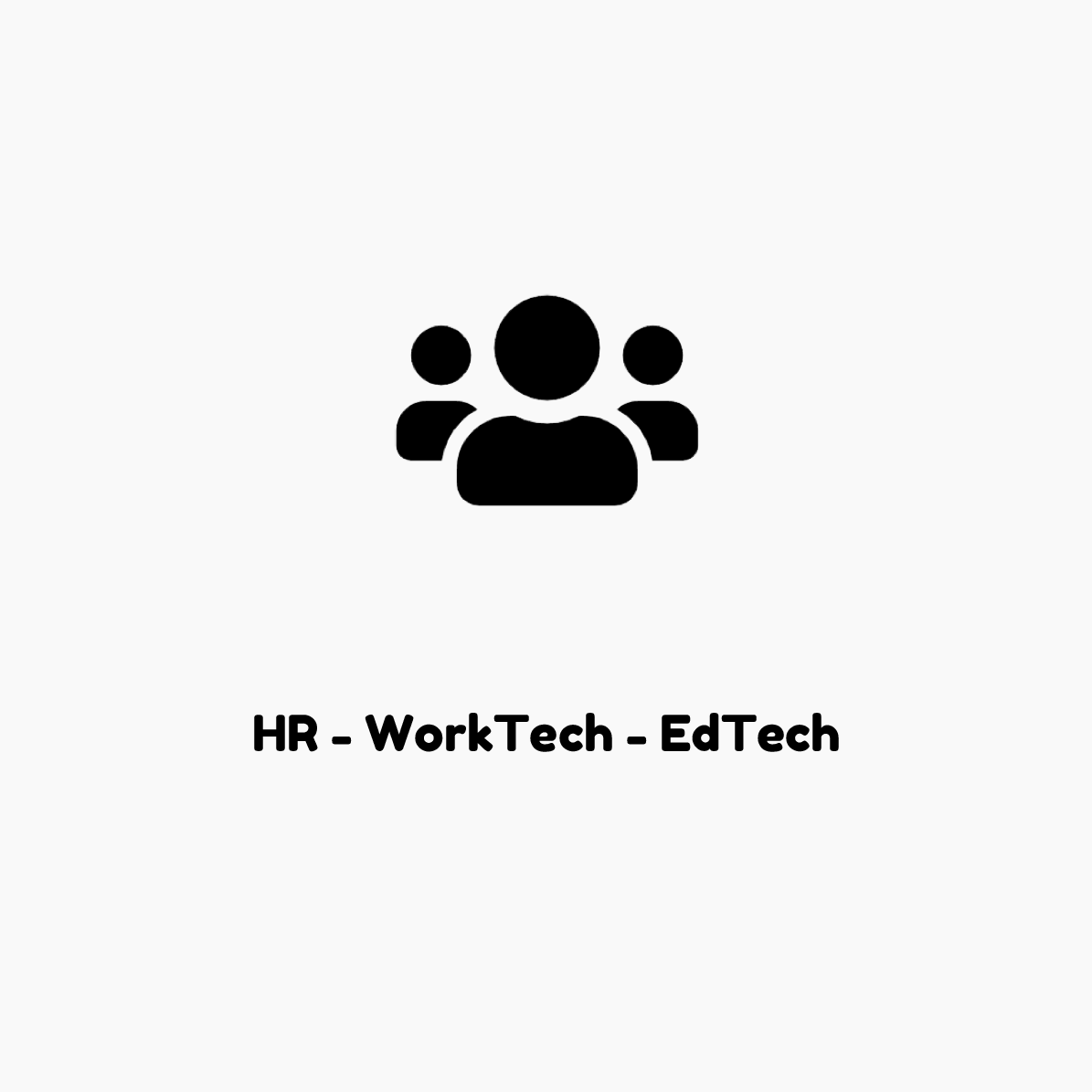 HR-WorkTech-EdTech