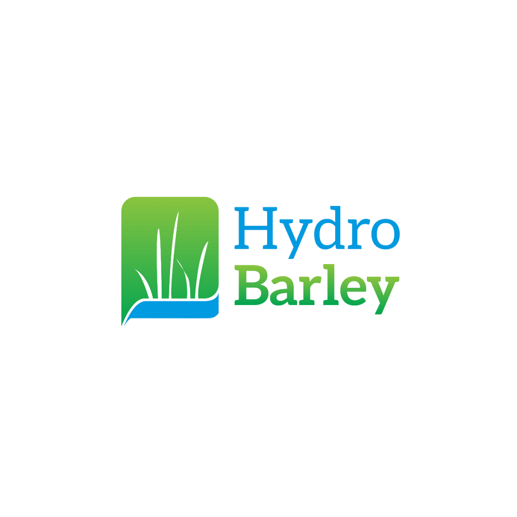 Hydrobarley-start-up.ma