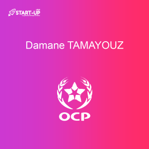 Fonds Damane Tamayouz