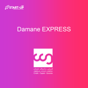 Damane Express