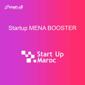 Startup MENA BOOSTER