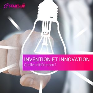 invention innovation