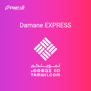 Damane express