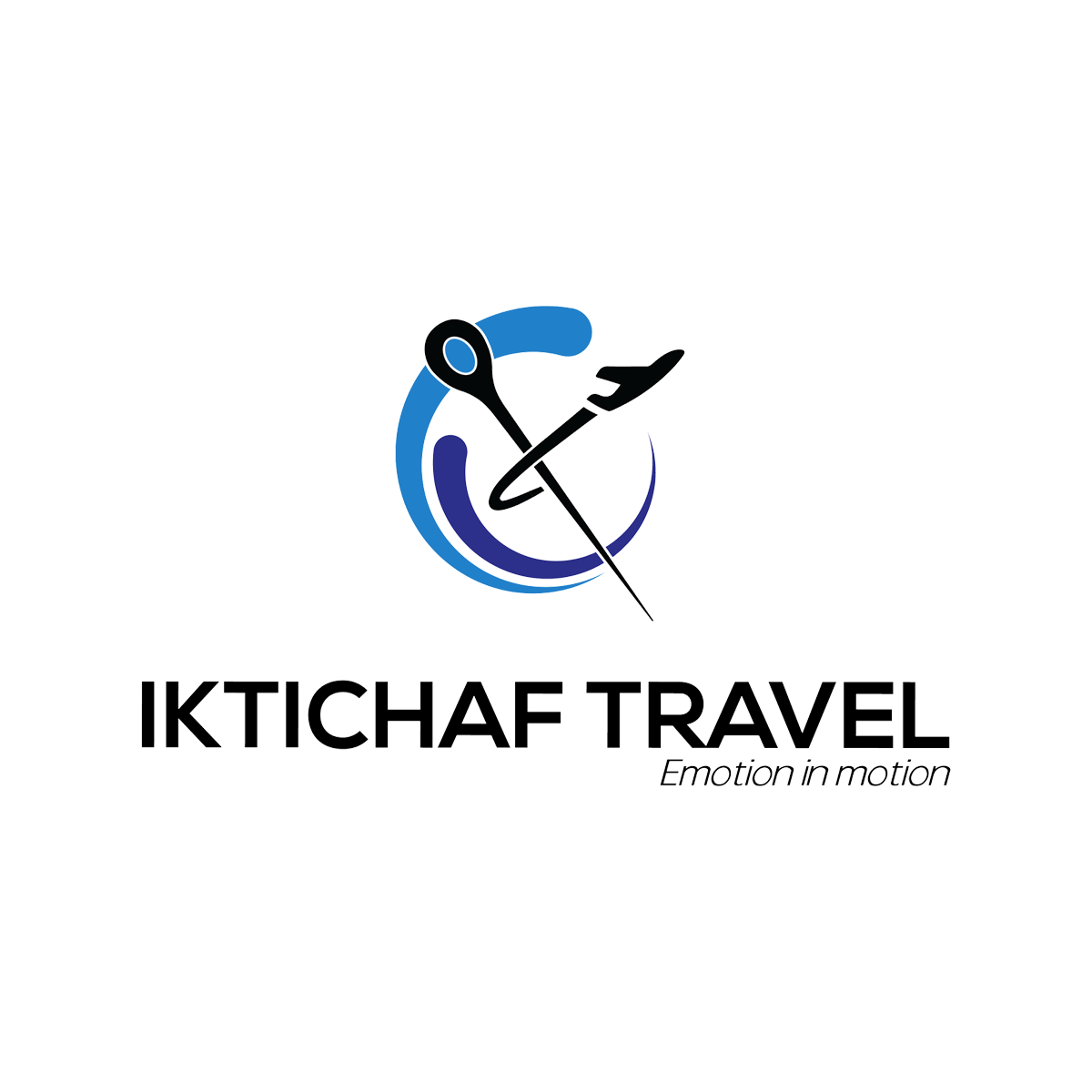 Iktichaf Travel