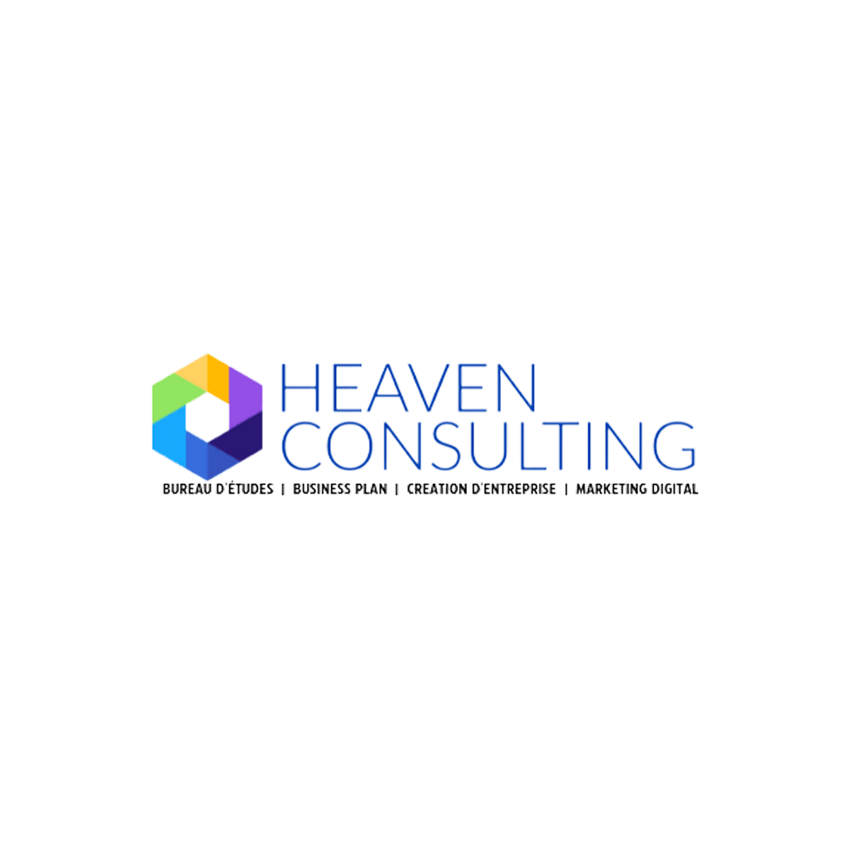 Heaven consulting