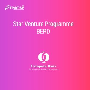 Programme EBRD Star Venture