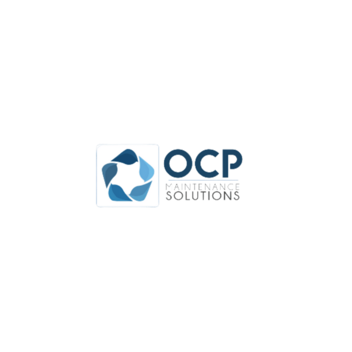 OCP Maintenance Solutions