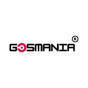 gosmania-logo