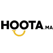 HOOTA.ma logo