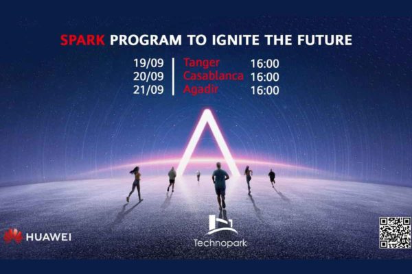 session-d'information-spark-program-to-ignite-the-future