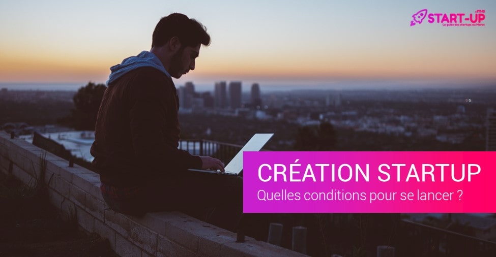 Condition creation Startup