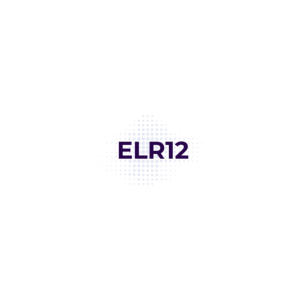 ELR12 l Start-Up