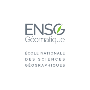 ENSG Géomatique