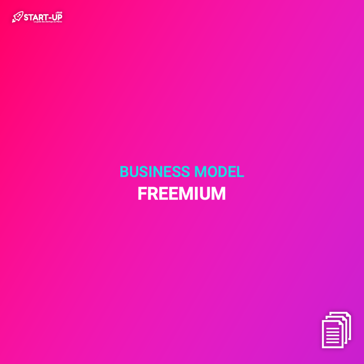 Freemium Business Model