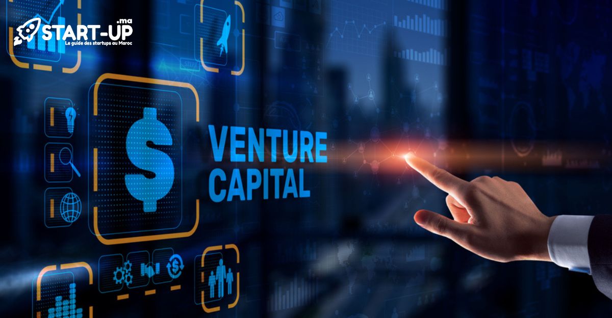 Capital risqueur l Start-up.ma