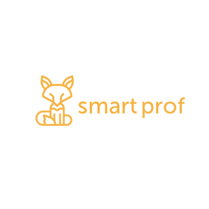 Smart Prof l Start-Up