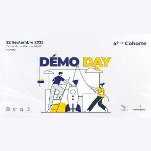 U-founders Demo Day