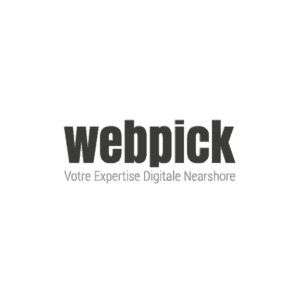 Webpick