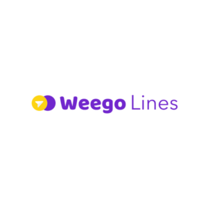 Weego Lines l Start-Up