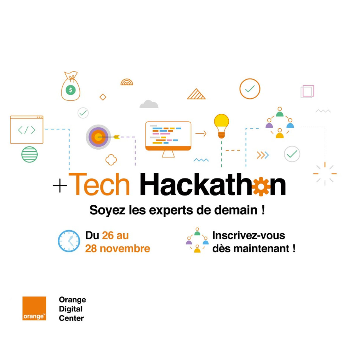 hackathon-orange