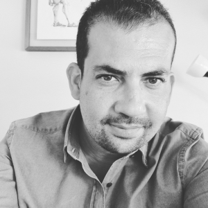 Karim Mekouar l Start-up.ma