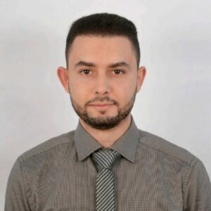 Mohamed ISAM BNELKADI I Start-up.ma