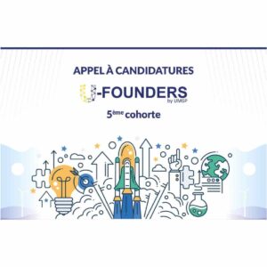 U-Founders Call for Applications – 5th Cohort I Start-up.ma