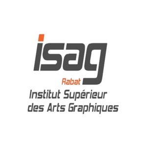 Institut Supérieur des Arts Graphiques Rabat - ISAG
