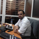 Youssef OUSIDAHOU l Start-up.ma