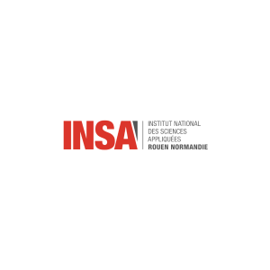 INSA - Institut national des Sciences appliquées de Rouen l Start-up