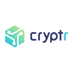 Cryptr l Start-up.ma