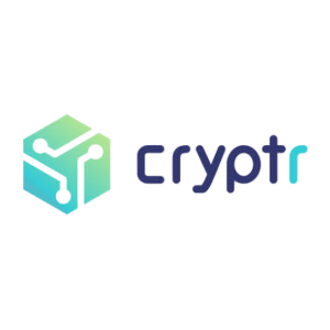 Cryptr l Start-up.ma