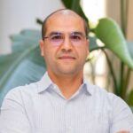 Abdelali BOUKACHABINE