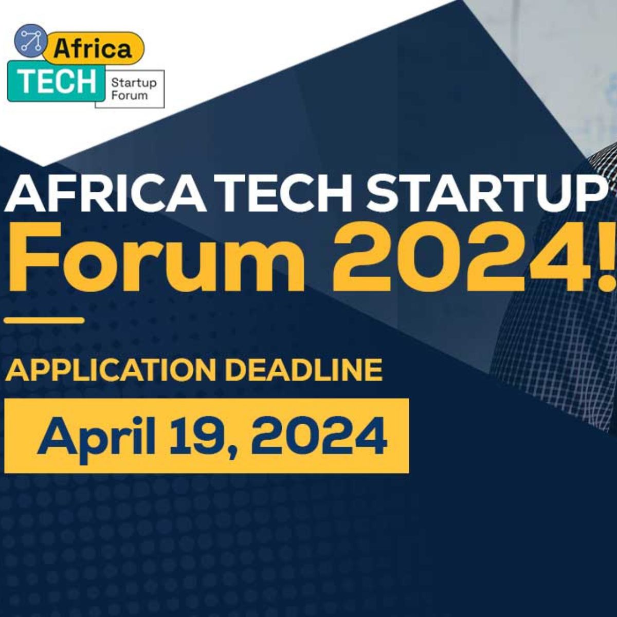 Forum des Startups Technologiques en Afrique l Start-up.ma