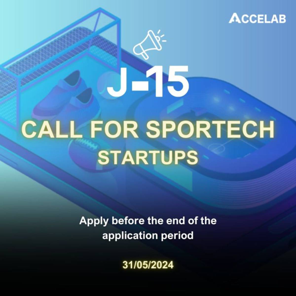 Morocco Sportech Summit l Start-up.ma
