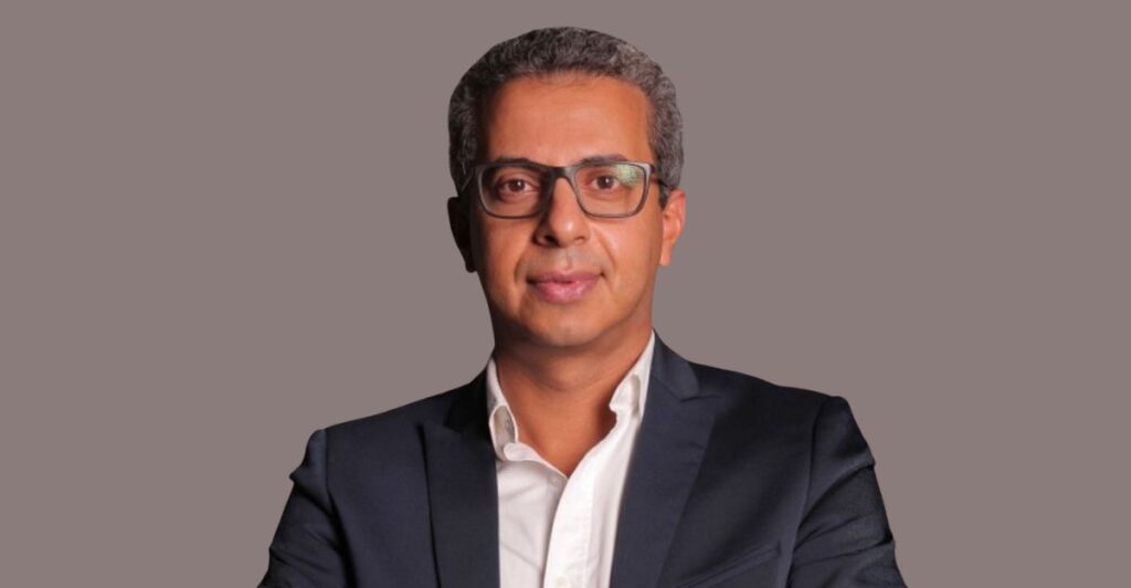 INTERVIEW : Youssef EL HAMMAL : l'architecte de l’employabilité des jeunes au Maroc avec Stagiaires.ma l Start-up.ma