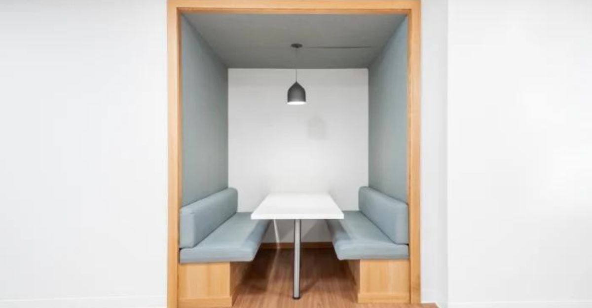REGUS Twin Centerl start-up.ma