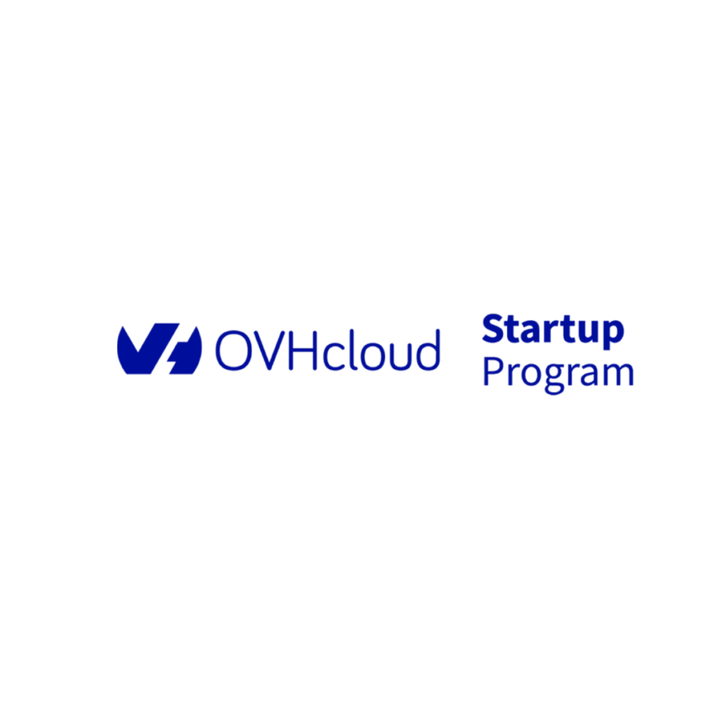 OVHcloud Startup Program I Start-up.ma