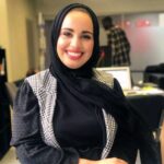 Fatima Zahra BOUAZZAOUI