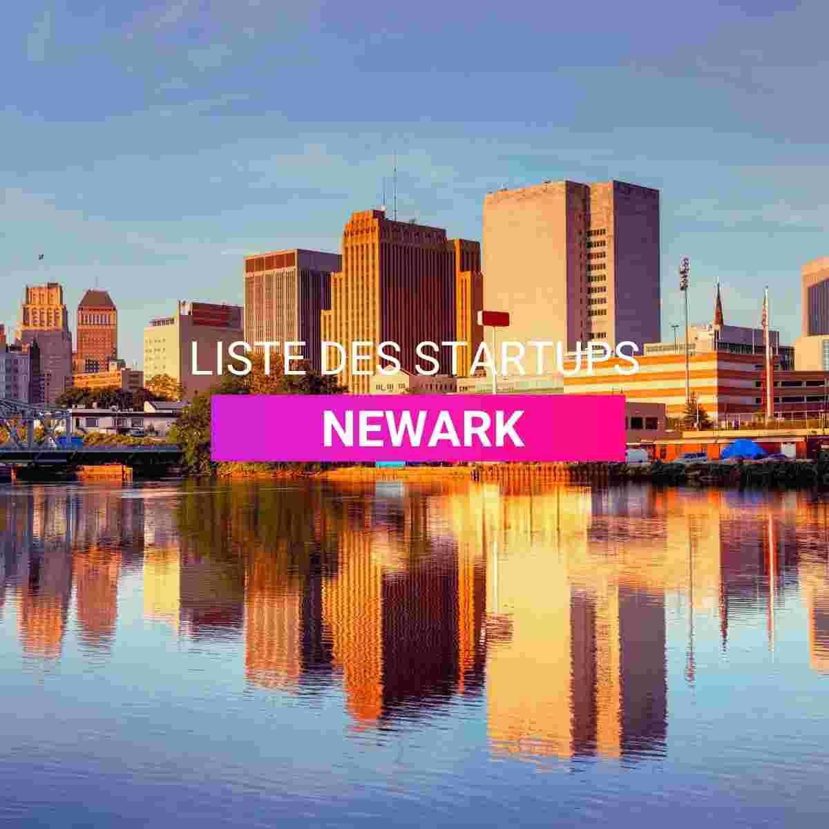 Liste des startup Newark I Start-up.ma