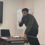 Mahmoud EL BOUYAHYAOUI