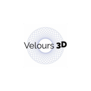 Velours3D