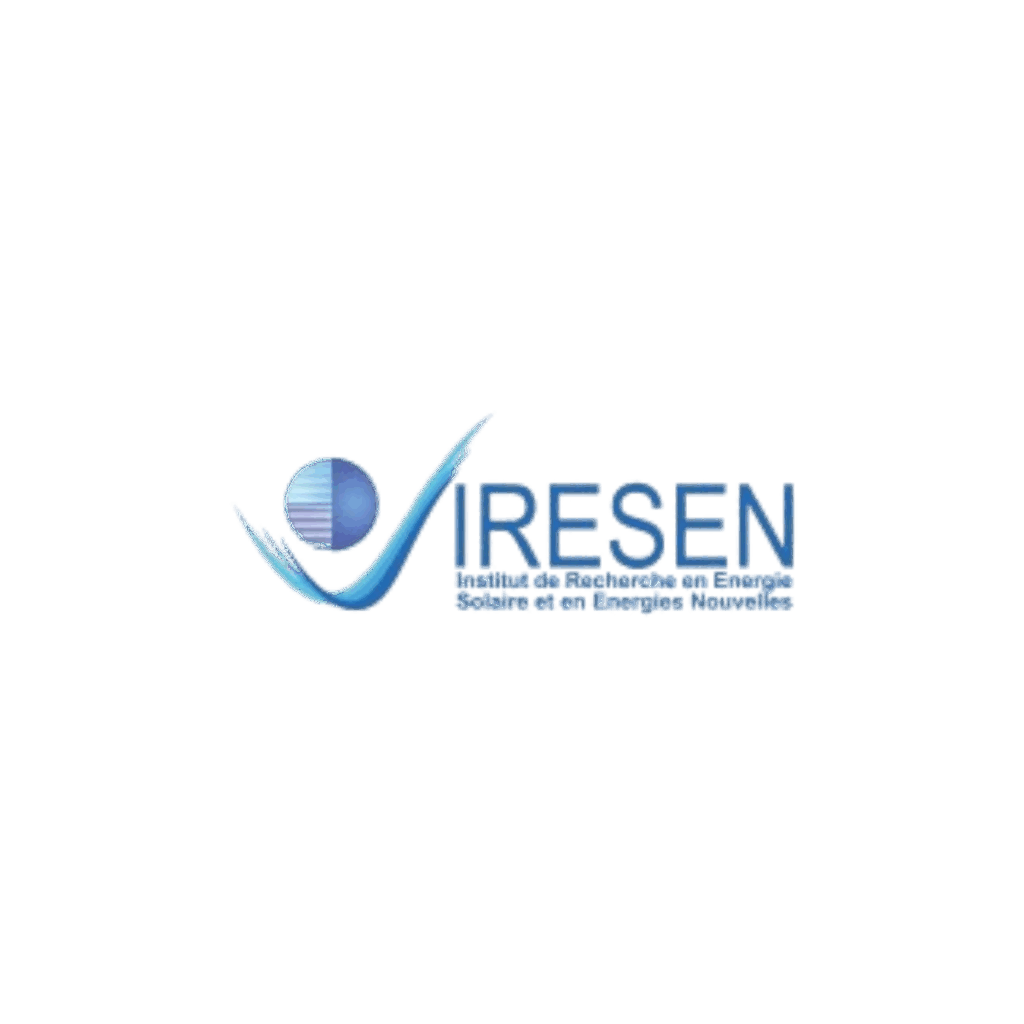 Iresan Program IRESEN I Start-up.ma
