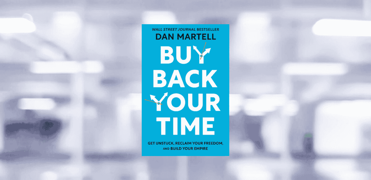 [LIVRE] Dan Martell : la méthode pour scaler sans exploser l Start-up.ma