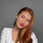 Sarah Michelle WEHKAMP