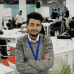 Ahmed Amine ASSAHMOU